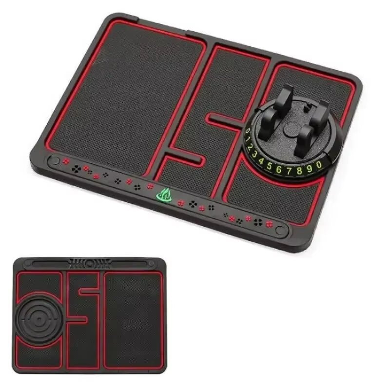 Car Phone Holder - NexoraFx