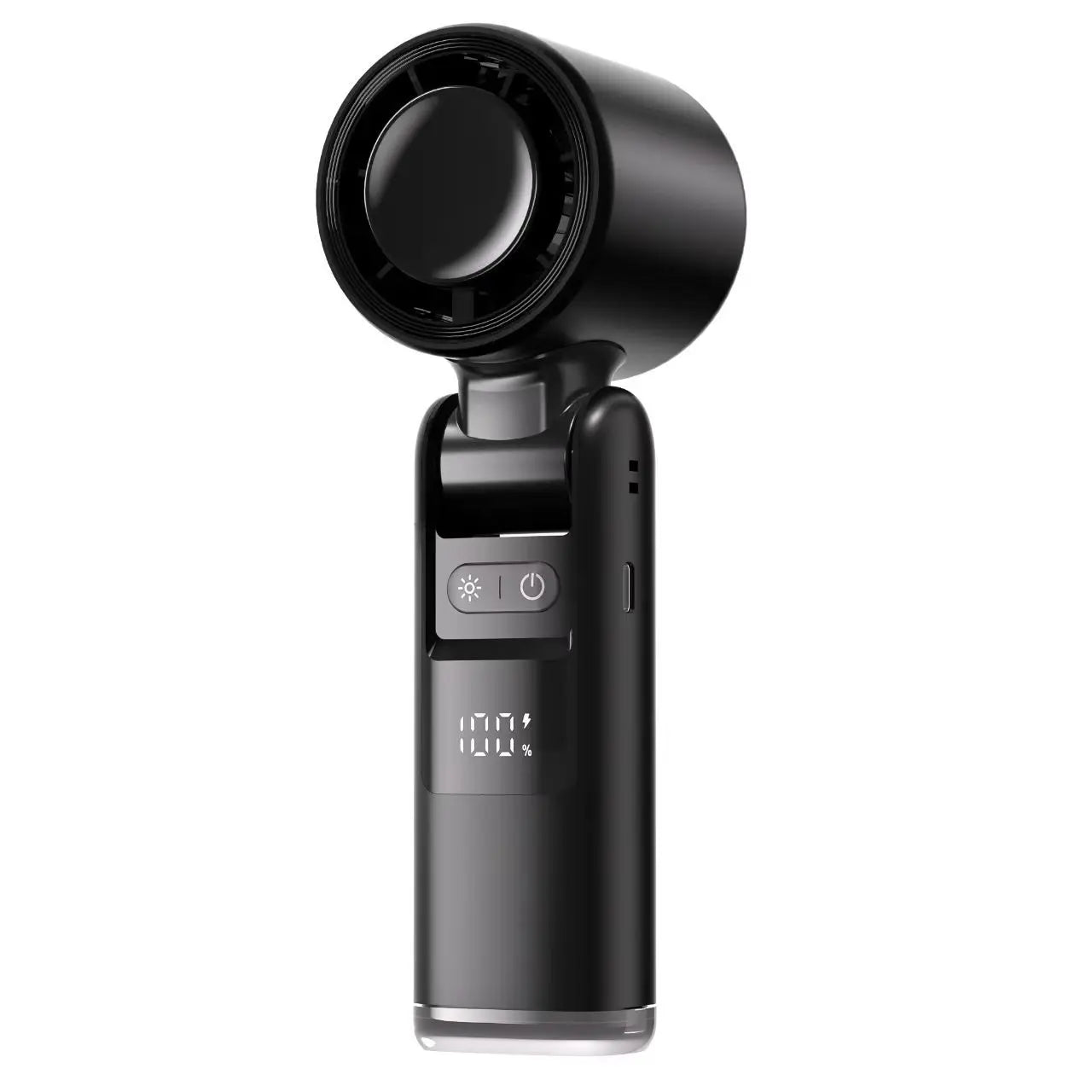 Mini USB Fan - NexoraFx