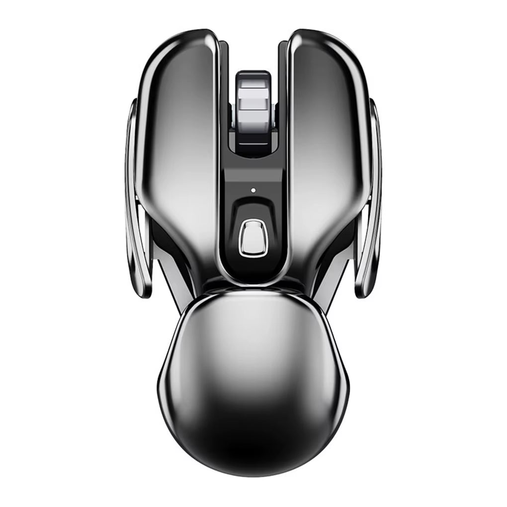 Wireless Mouse - NexoraFx