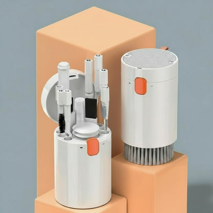 20 in 1/8 in 1 Digital Camera Headset Mobile Phone Laptop Keyboard Cleaning Tool Set Cleaning Brush Clean Pen for Airpods Pro - NexoraFx