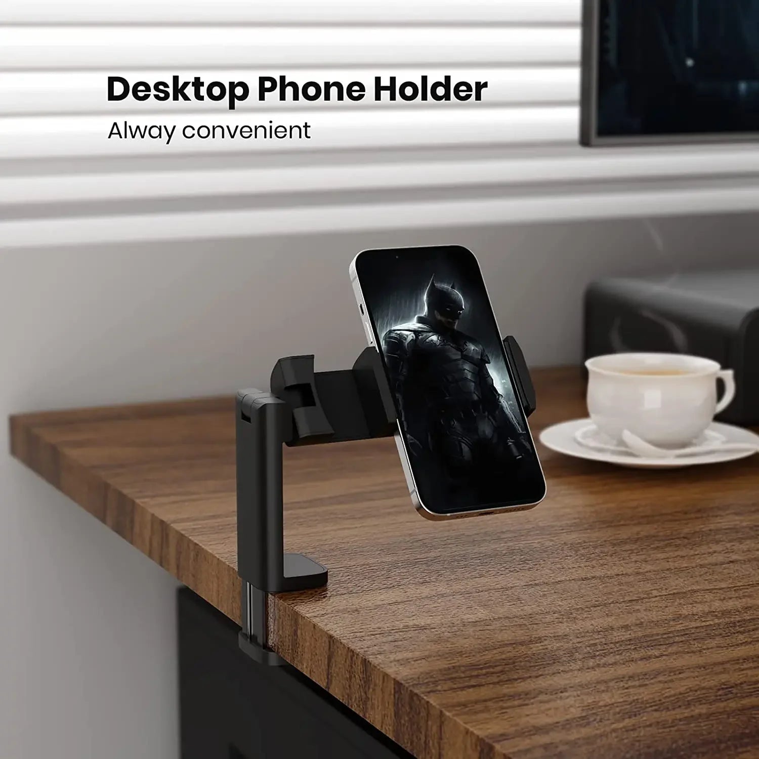 Airplane Phone Holder - NexoraFx