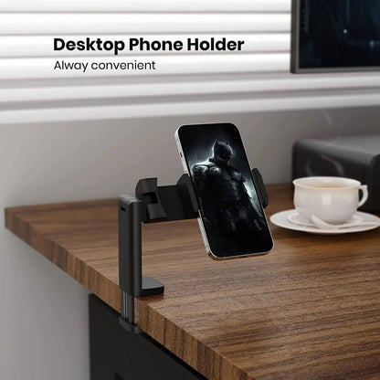 Airplane Phone Holder - NexoraFx