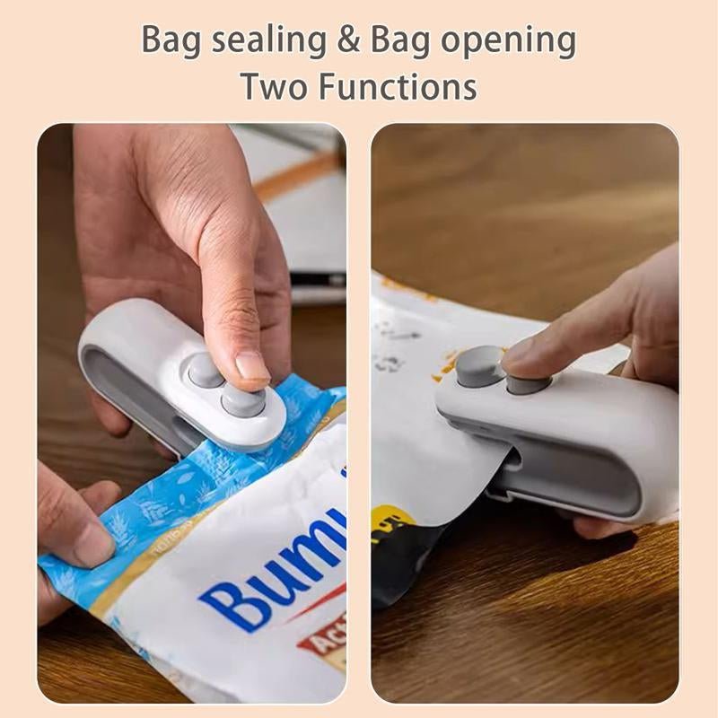 Bag Sealer - NexoraFx