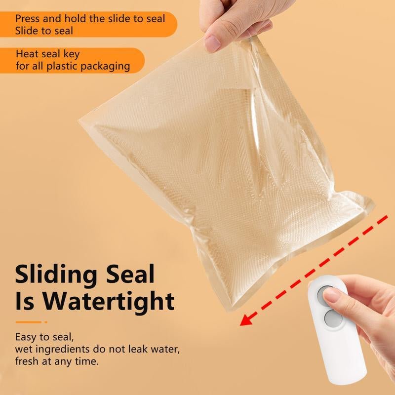 Bag Sealer - NexoraFx