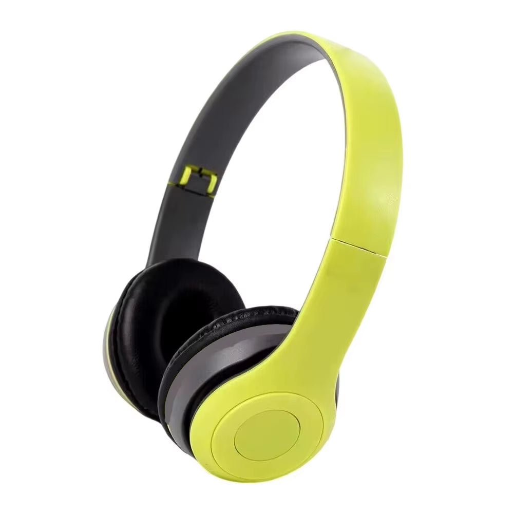 Bluetooth Headphones - NexoraFx