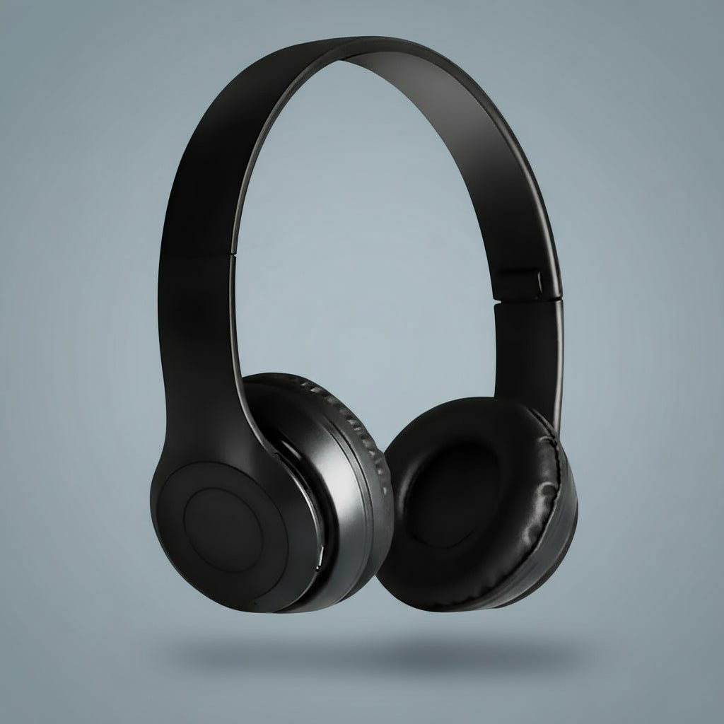 Bluetooth Headphones - NexoraFx