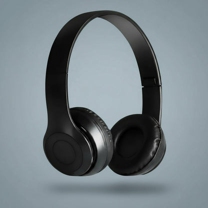 Bluetooth Headphones - NexoraFx