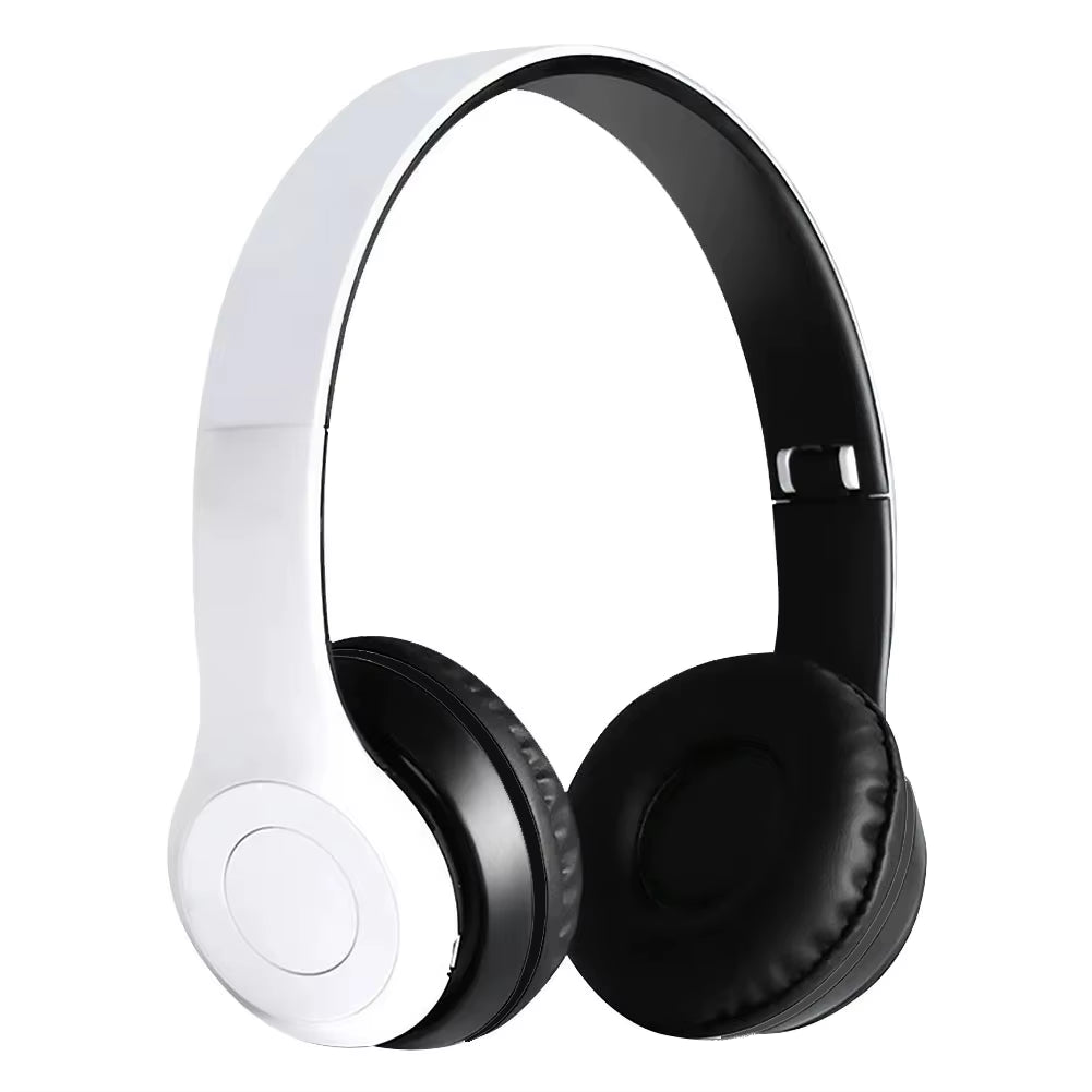 Bluetooth Headphones - NexoraFx