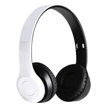 Bluetooth Headphones - NexoraFx