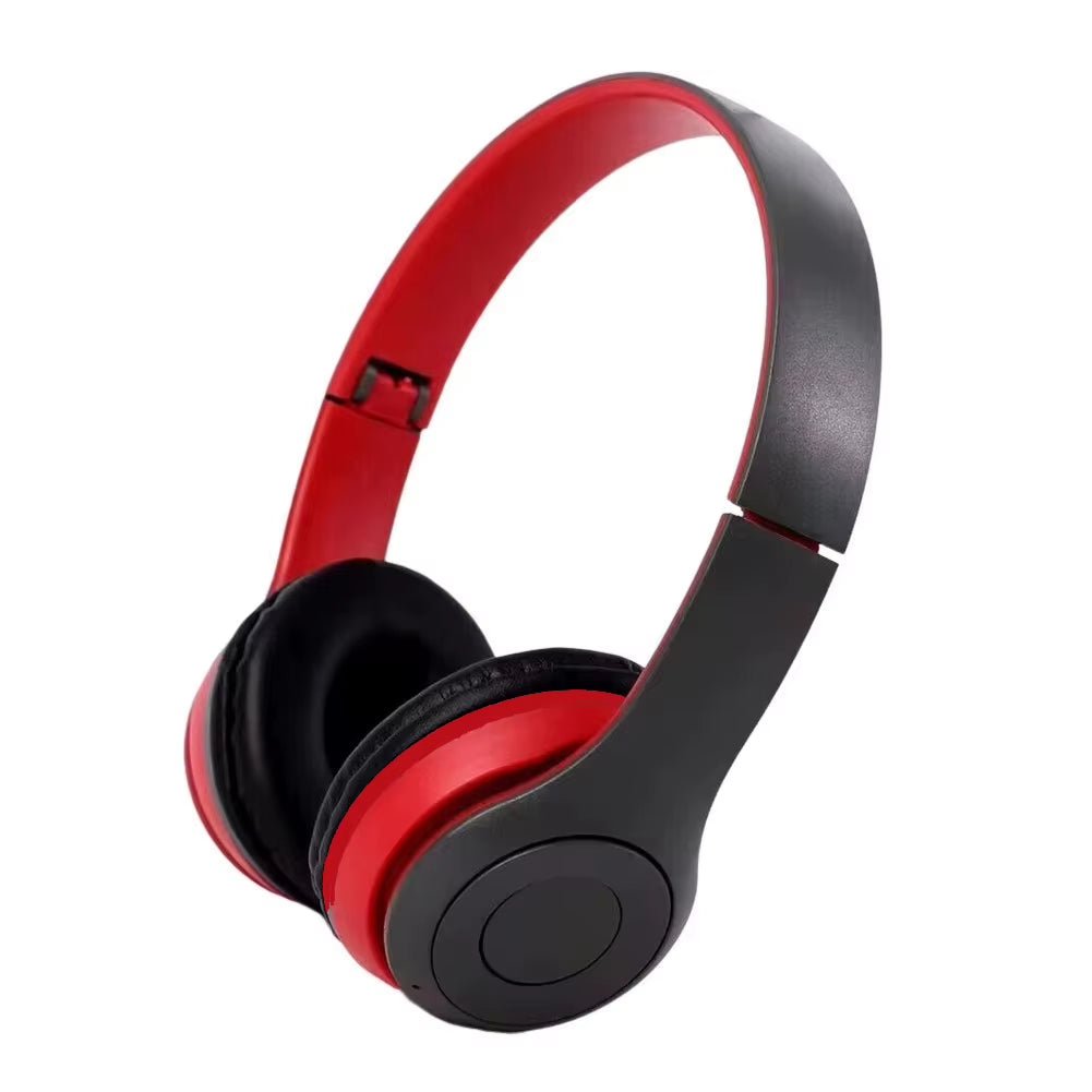 Bluetooth Headphones - NexoraFx