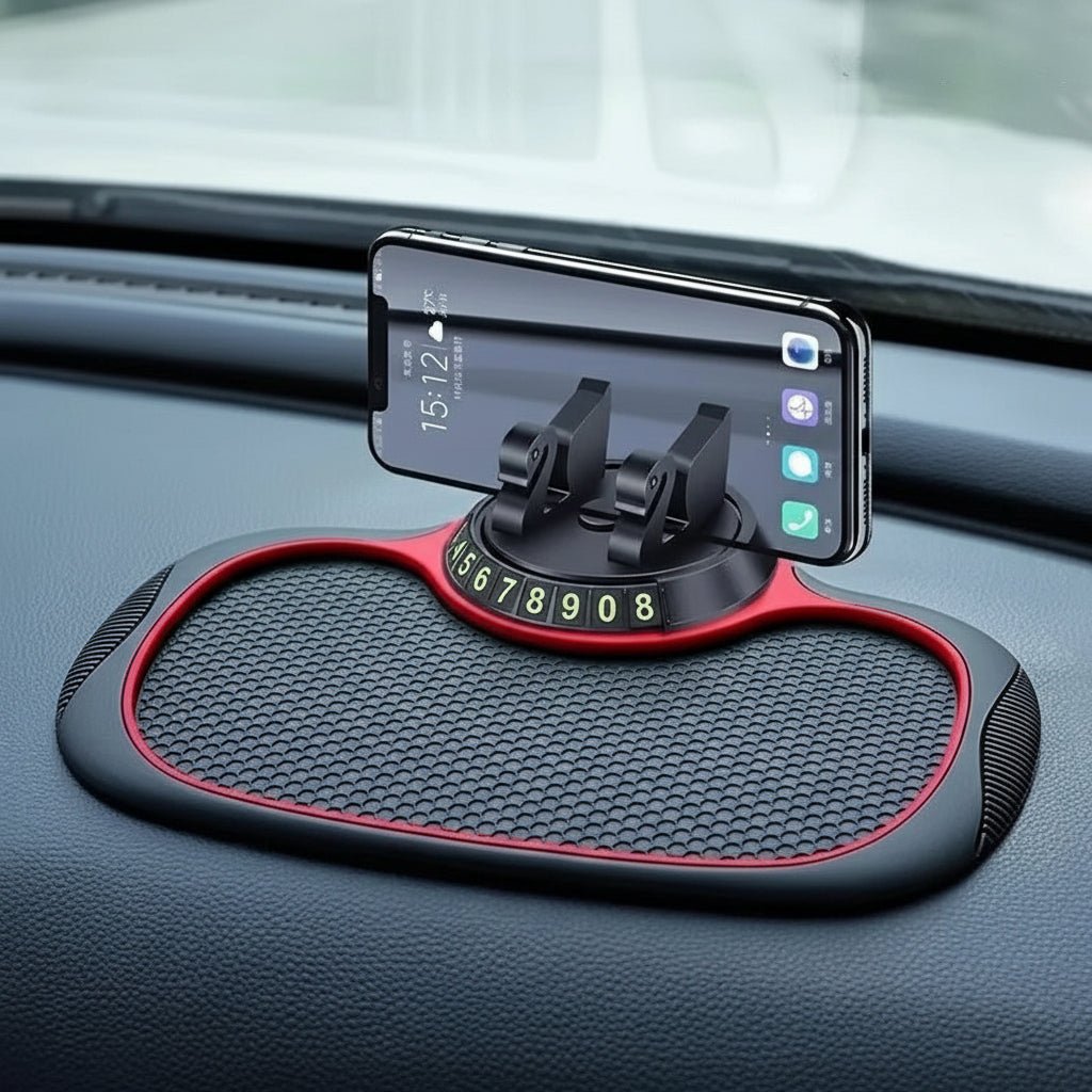 Car Phone Holder - NexoraFx