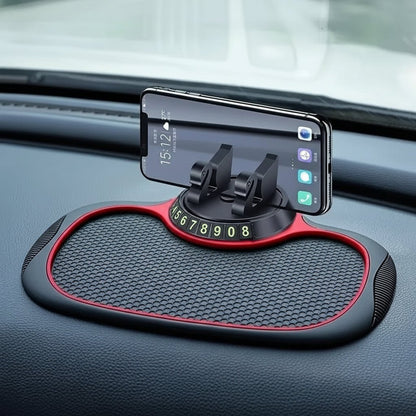 Car Phone Holder - NexoraFx