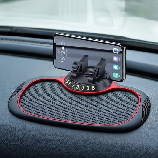 Car Phone Holder - NexoraFx