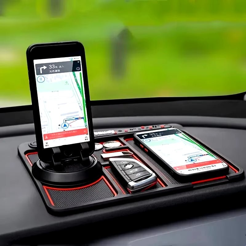 Car Phone Holder - NexoraFx