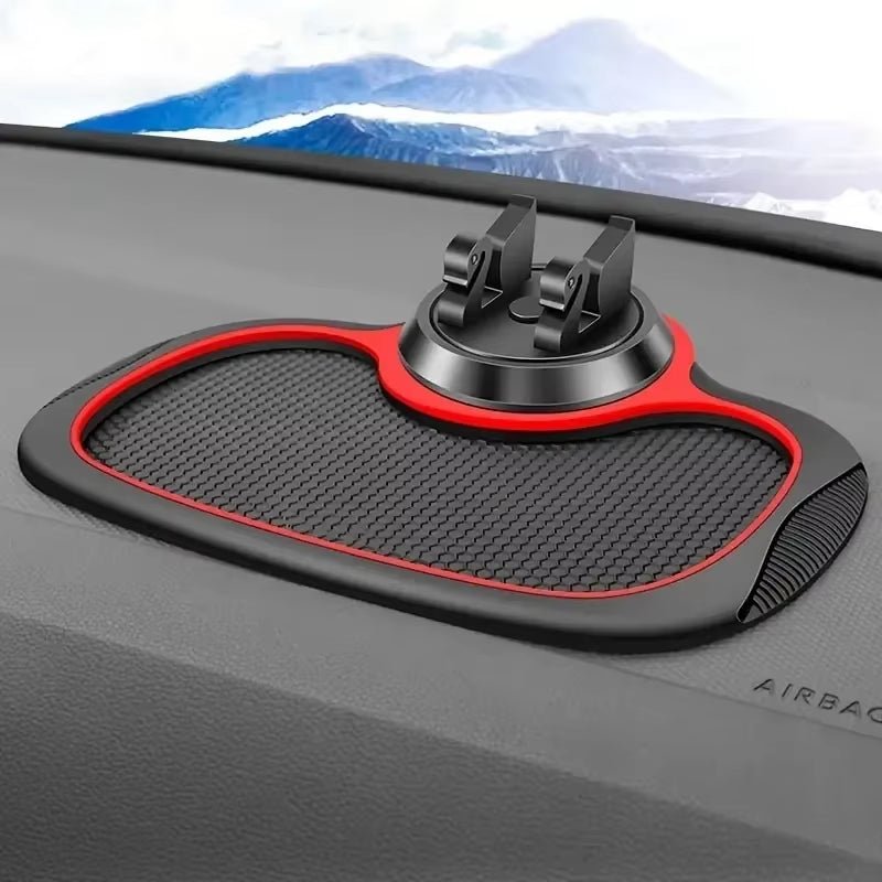 Car Phone Holder - NexoraFx