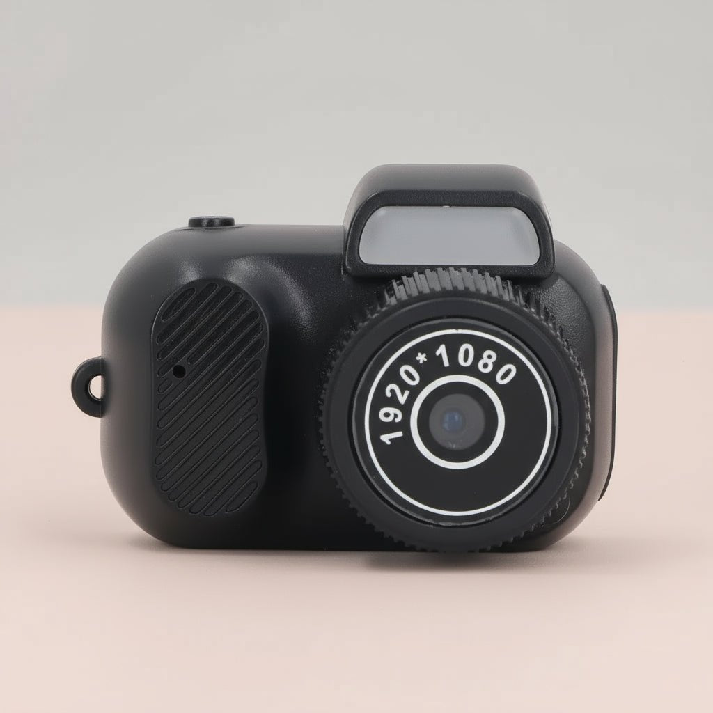 Digital Camera - NexoraFx