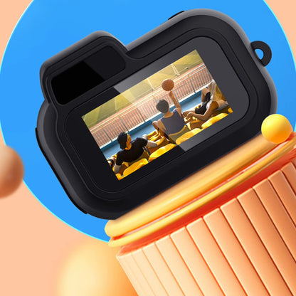 Digital Camera - NexoraFx