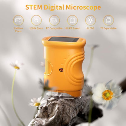 Digital Microscope - NexoraFx