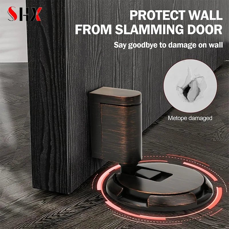 Door Stopper - NexoraFx