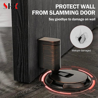 Door Stopper - NexoraFx