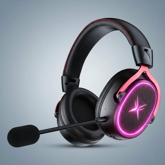 Gaming Headset - NexoraFx
