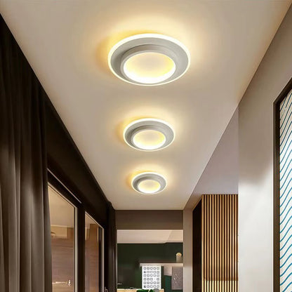 LED Ceiling Light - NexoraFx