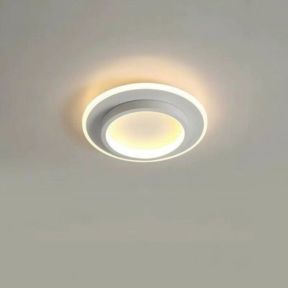 LED Ceiling Light - NexoraFx