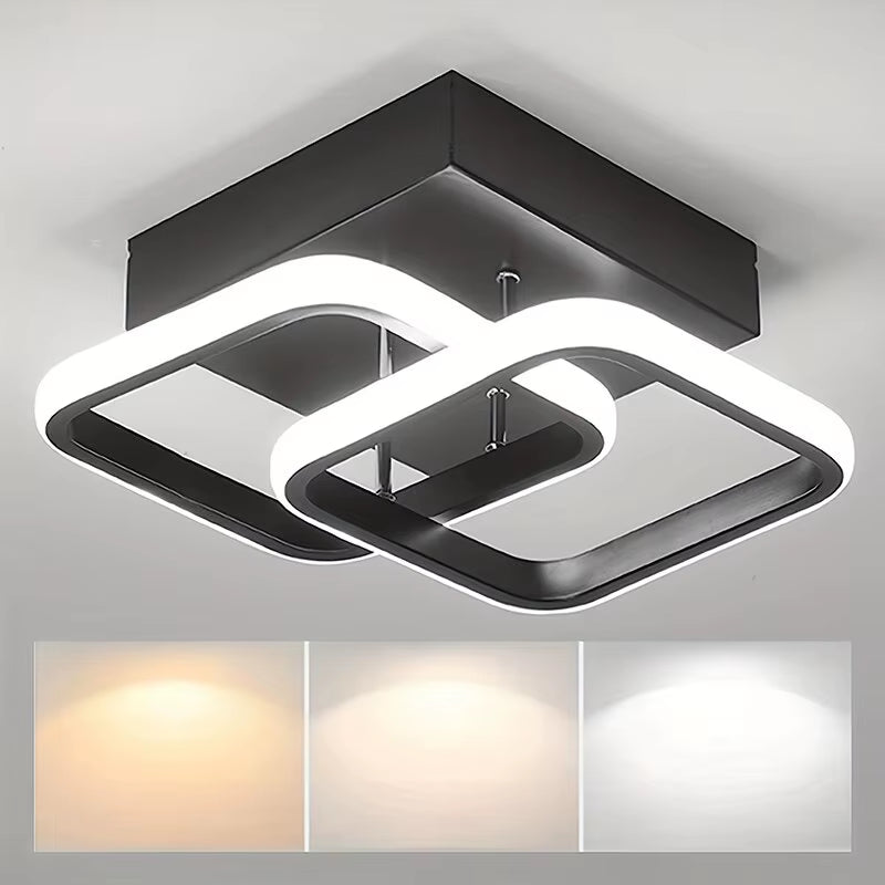 LED Ceiling Light - NexoraFx