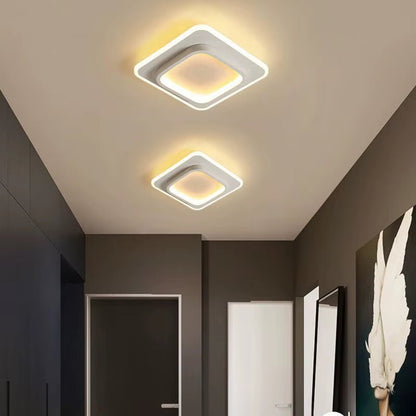 LED Ceiling Light - NexoraFx
