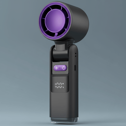 Mini USB Fan - NexoraFx