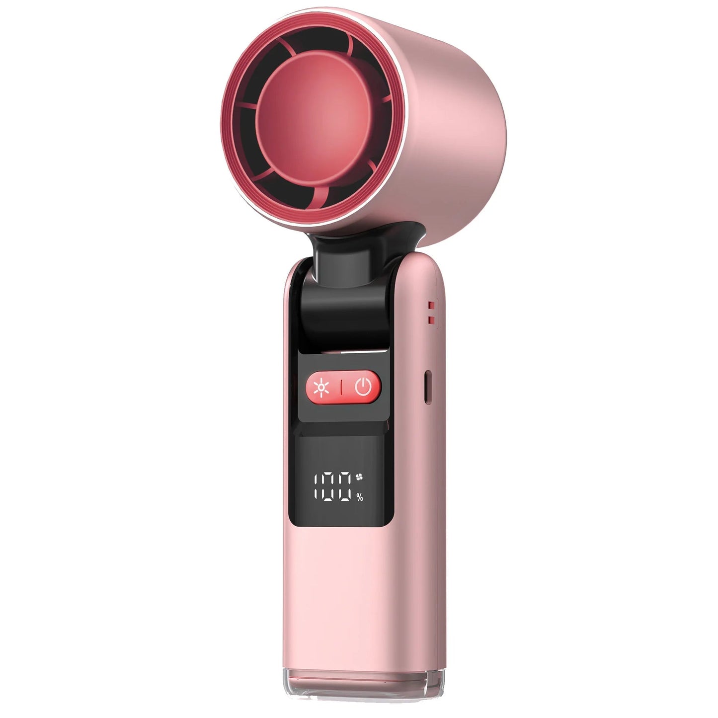 Mini USB Fan - NexoraFx