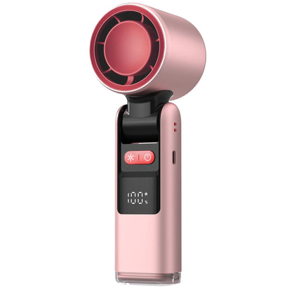 Mini USB Fan - NexoraFx