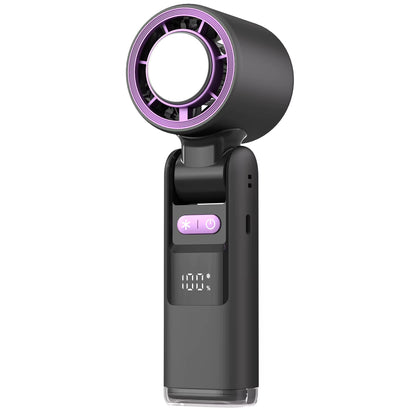 Mini USB Fan - NexoraFx