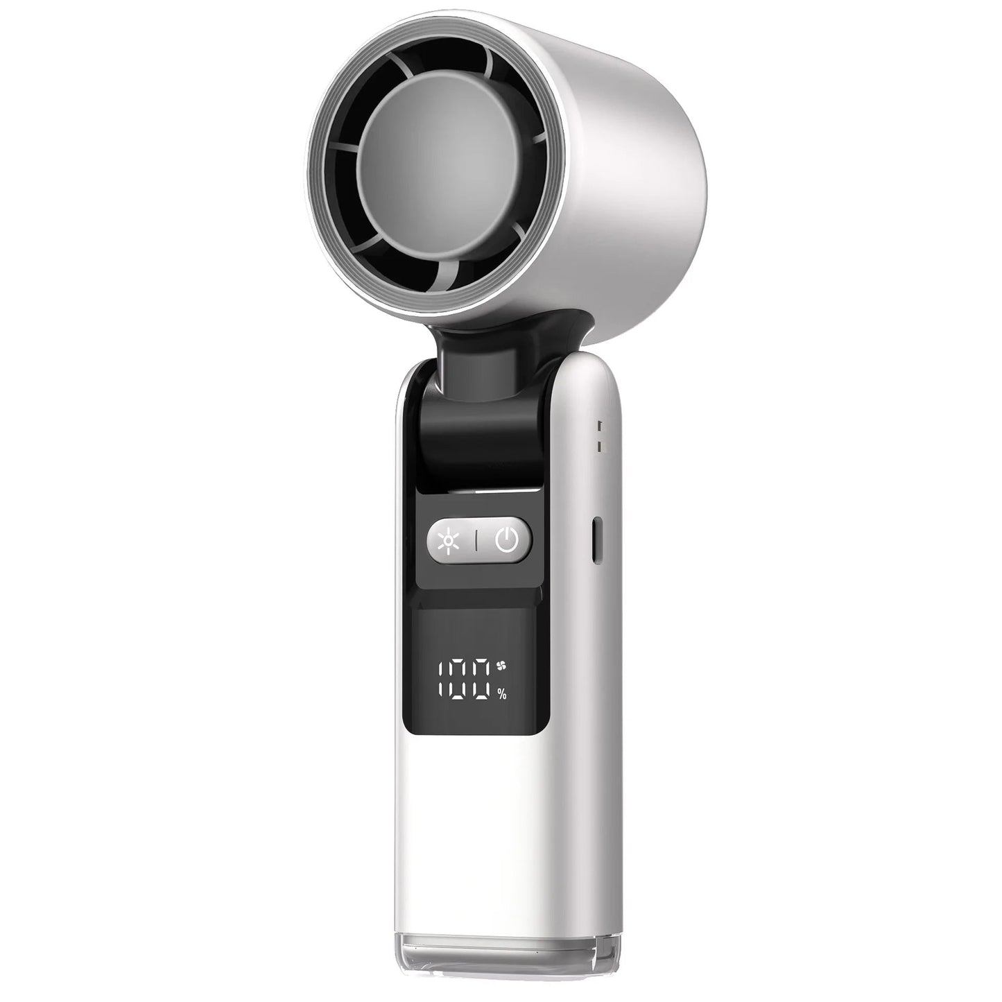 Mini USB Fan - NexoraFx