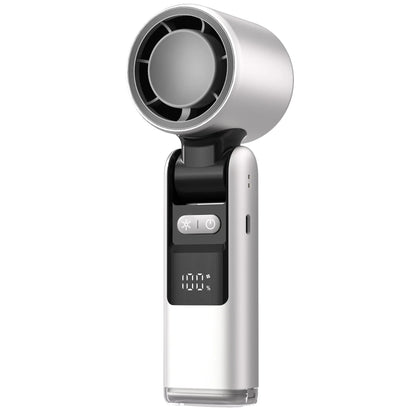 Mini USB Fan - NexoraFx