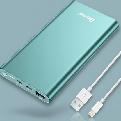 Portable Power Bank - NexoraFx