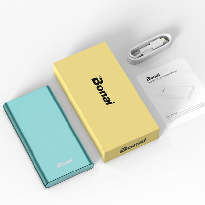 Portable Power Bank - NexoraFx