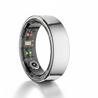 R09 Smart Ring - NexoraFx