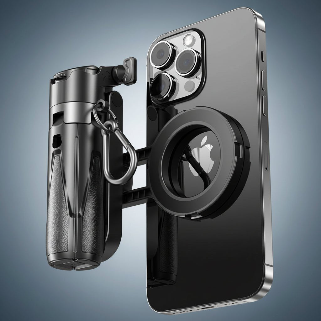 Selfie Stick - NexoraFx