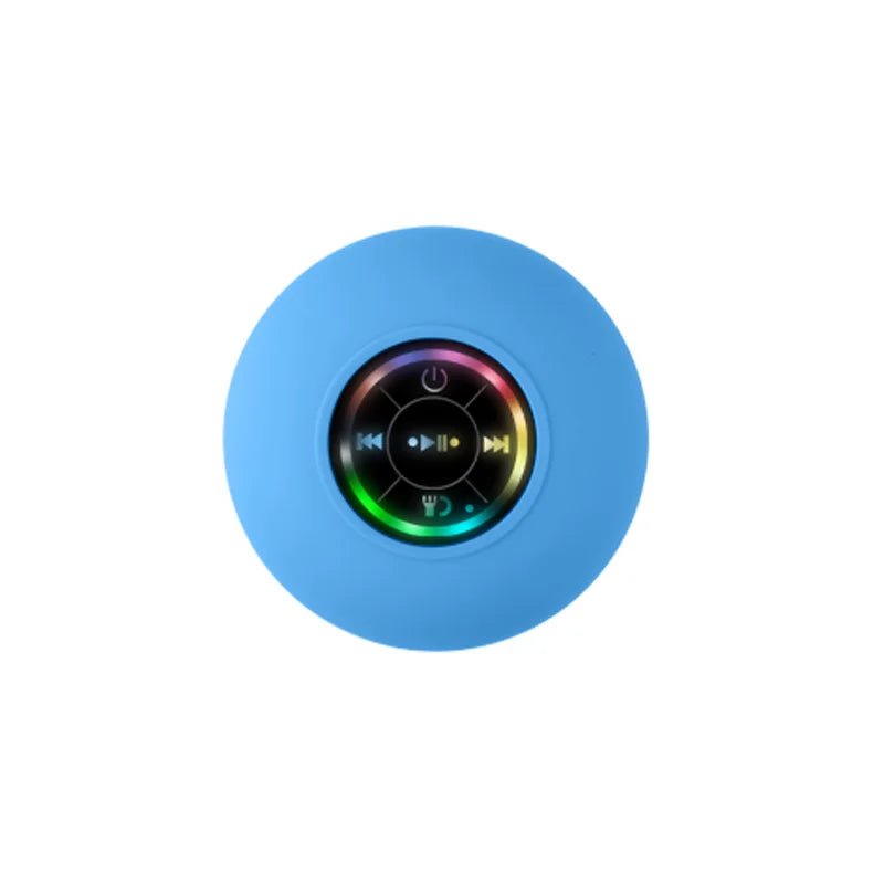 Shower Speaker - NexoraFx