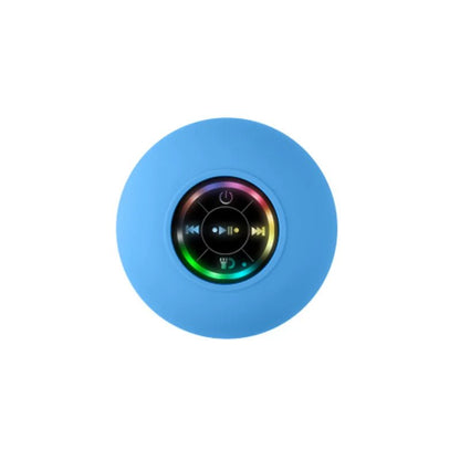 Shower Speaker - NexoraFx