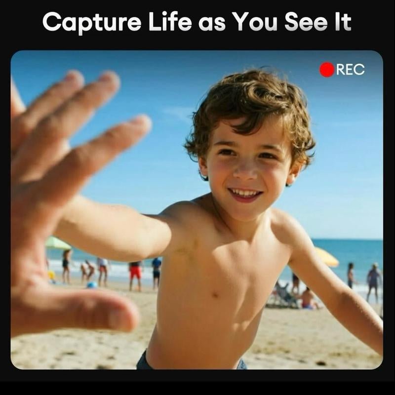 Smart Glasses - NexoraFx