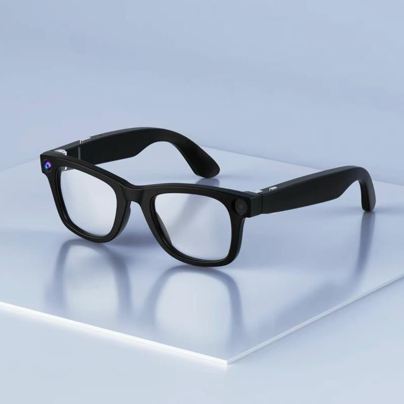 Smart Glasses - NexoraFx