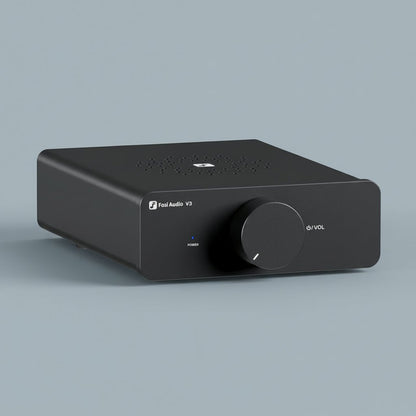 Stereo Amplifier - NexoraFx