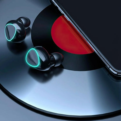 Waterproof Earbuds - NexoraFx