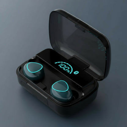 Waterproof Earbuds - NexoraFx