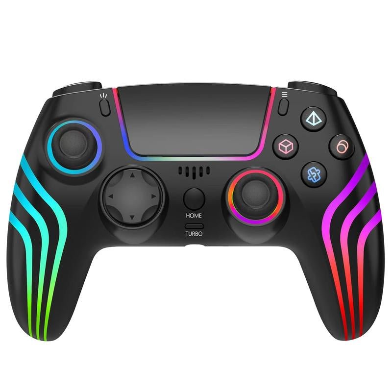 Wireless Gaming Controller - NexoraFx