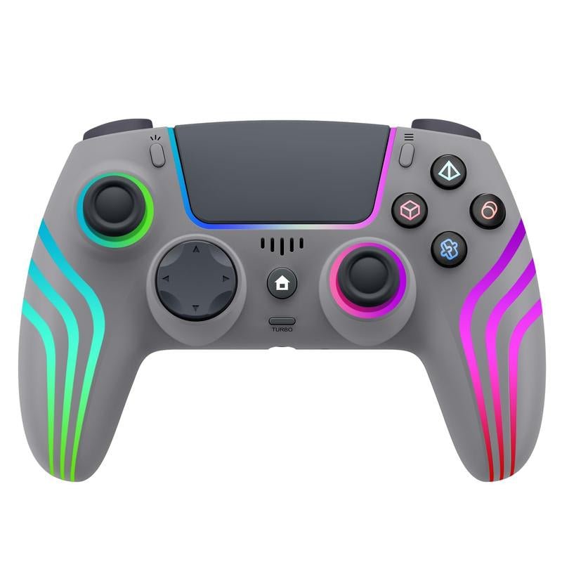 Wireless Gaming Controller - NexoraFx