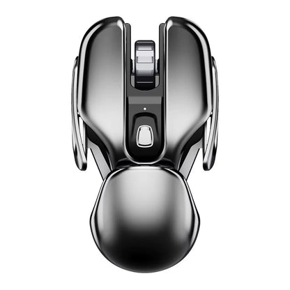 Wireless Mouse - NexoraFx