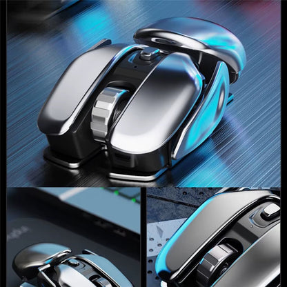 Wireless Mouse - NexoraFx